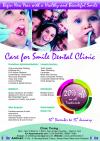 Care For Smile Dental Clinic Jharsa Road Gurgaon